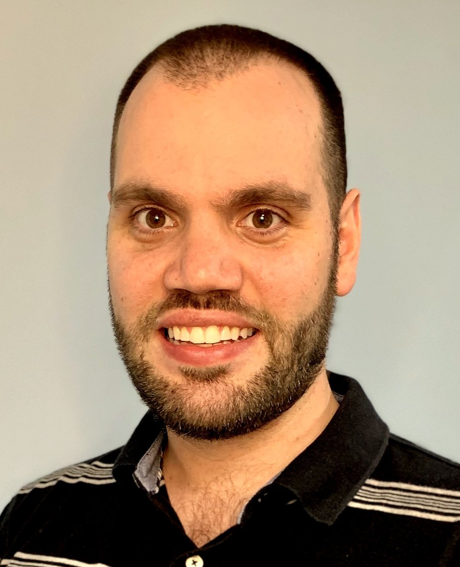 Arthur Ginder da Costa